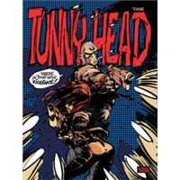 Tunny Head