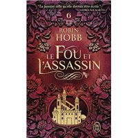 Le destin de l'assassin