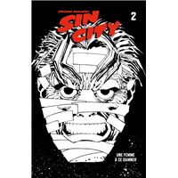 Sin City T2