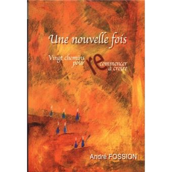 Une nouvelle fois - 1