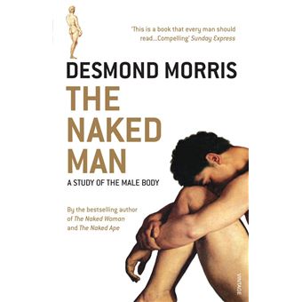 The Naked Man - 1