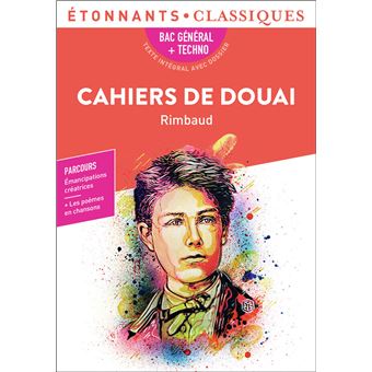 Calaméo - Les Cahiers De Douai - Classiques