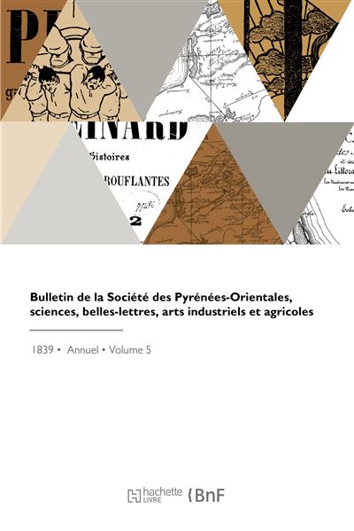 Bulletin de la Société des Pyrénées-Orientales
