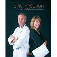 Eric Fréchon : biographie, bibliographie | fnac