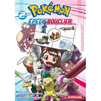 Les Pokémon - Les Pokémon, T2 - 1