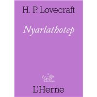 Nyarlathotep
