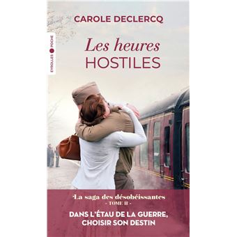 La Saga Des Désobéissantes - La Saga Des Désobéissantes, La saga des désobéissantes - Tome II T2 - 1