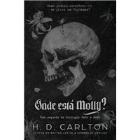 Onde Está Molly?