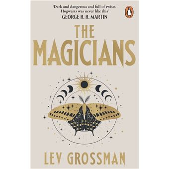 Les Magiciens - The magicians - 1