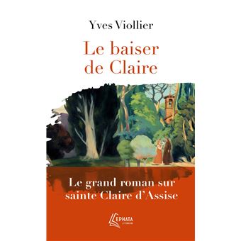 Le baiser de Claire - 1