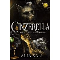 Cinzerella - Tome 2