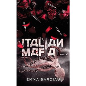 Russian Mafia - Inédit Poche - Italian Mafia - Russian Mafia - Tome 2 - Emma Bardiau - Poche - Achat Livre ou ebook | fnac