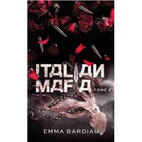 Italian Mafia - Russian Mafia - Tome 2