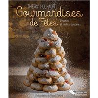 Gourmandises de fêtes