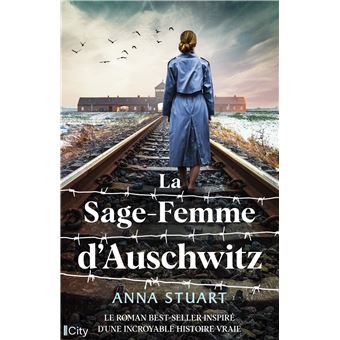 Femmes De Guerre - La sage-femme d'Auschwitz - 1