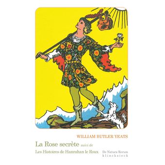 La Rose secrète - 1