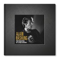 Alain Bashung - Photographies de Claude Gassian
