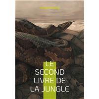 Le Second Livre de la jungle