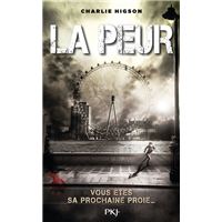 Ennemis,3:la terreur