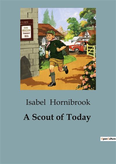 A Scout of Today