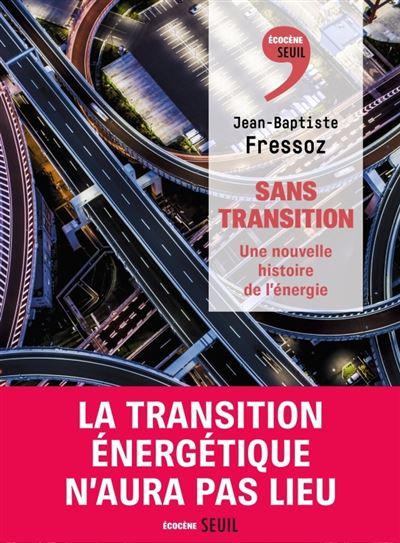 Le magazine Sans transition ! Provence : ''Liberté, égalité, bien