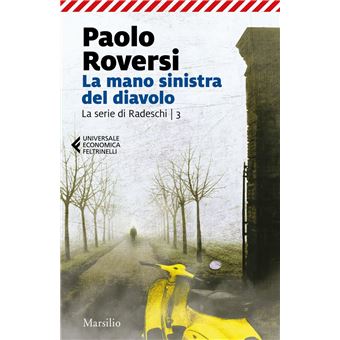 La mano sinistra del diavolo - 1