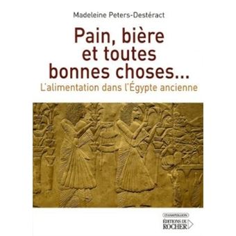 Pain, bière et toutes bonnes choses... - 1