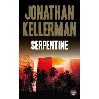 Alex Delaware - Serpentine - 1