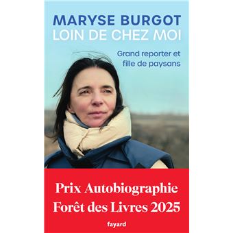 Loin de chez moi - 1