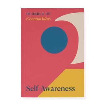 ESSENTIAL IDEAS 2 SELF AWARENESS