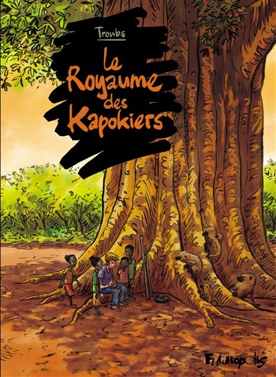 Le royaume des Kapokiers (2024)