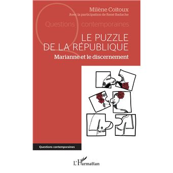 Le puzzle de la République - 1