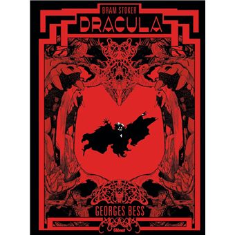 Bram Stoker Dracula - Édition Prestige Définitive - 1