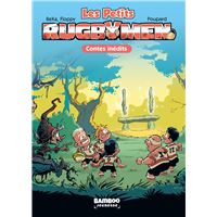 Les Petits Rugbymen