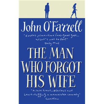 The Man Who Forgot His Wife - 1