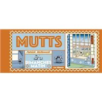 Mutts : Dimanches matin