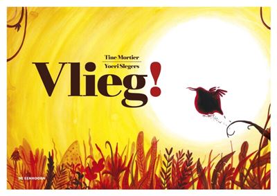 Kamishibai Vlieg!