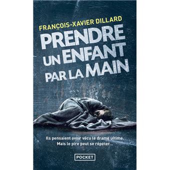 Prendre un enfant par la main - 1