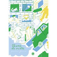Vivre la ville