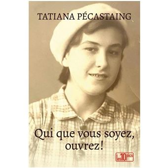 Qui que vous soyez, ouvrez! - 1
