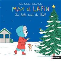 La belle nuit de Noël