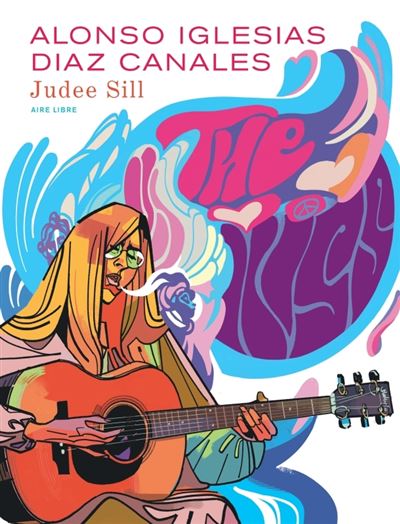 Judee Sill -    - Judee Sill