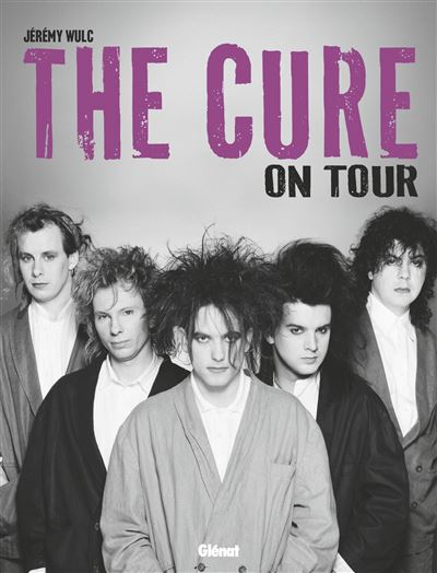 The Cure on tour - Image 2