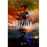 L'apocalypse selon Godzilla