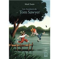 Les Aventures De Tom Sawyer -  : Les Aventures de Tom Sawyer