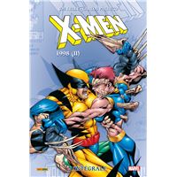 X-Men