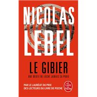 Le Gibier