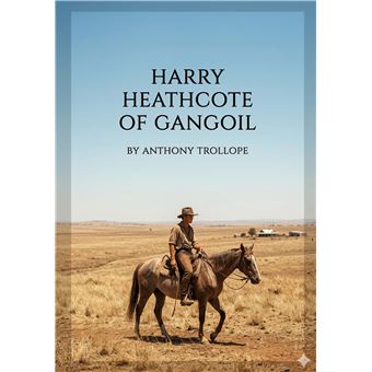 Harry Heathcote of Gangoil - 1
