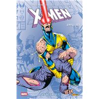 X-Men : L'intégrale 1991 (II) (T29) (Nouvelle édition)