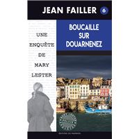 Boucaille sur Douarnenez